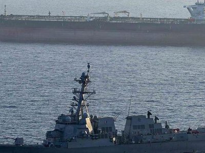 Саудівська Аравія приєдналася до ударів США по проіранському угрупованню в Іраку