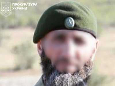 10 років ув’язнення отримав командир окупантів, який катував українського військового та двох цивільних
