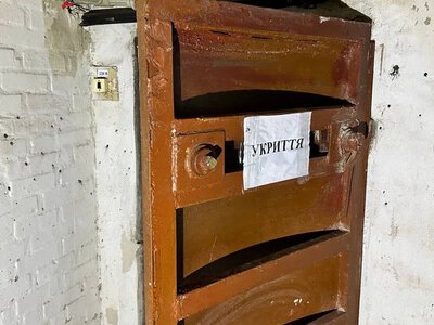 У Луцьку триває перевірка захисних споруд та найпротсіших укриттів: 18 із них не готові до використання