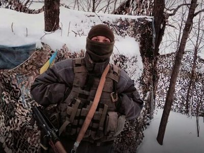 Більше 6 років був у полоні але мав статус «СЗЧ»: відновлено права військового з Полтавщини