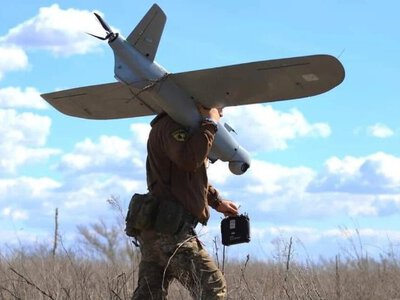 США пасуть задніх: Україна випередила американців у гонці FPV-дронів
