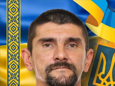 В Ужгороді прощатимуться із полеглим військовим Андрієм Куном