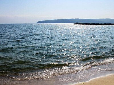 На Одещині 9-річну дитину на надувному матраці віднесло в море: рятувальна операція тривала до вечора