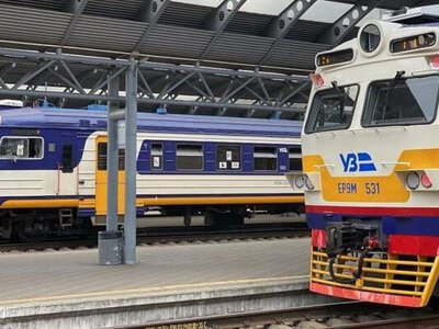 Забудьте про складні маршрути: Києву відкривають новий шлях до Німеччини