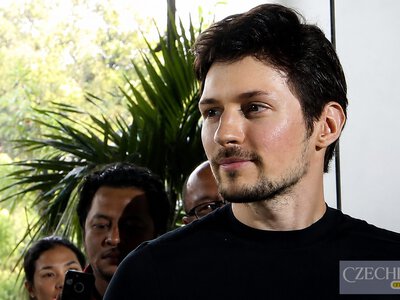 Росія подала у міжнародний розшук на арешт засновника Telegram Дурова