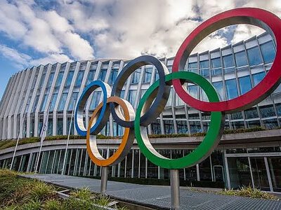 У МОК проігнорували заяви глави Олімпійського комітету РФ Дегтярьова на підтримку війни