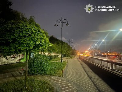 У Києві на Набережному шосе двоє чоловіків до смерті побили 45-річного містянина