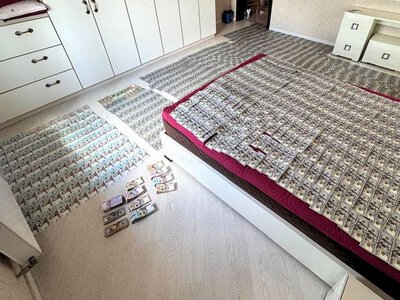 На Харківщині викрили схему продажу фіктивних інвалідностей для ухилення від мобілізації
