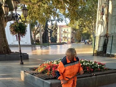Де обходимо і об'їжджаємо: адреси ремонтних робіт на вулицях Одеси, запланованих на 29 липня