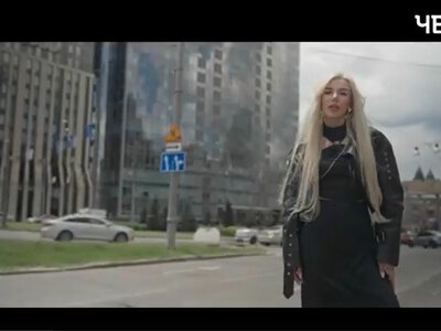 «Чернігів — моє місце сили»: історія співачки Альони Юдицької (Відео)