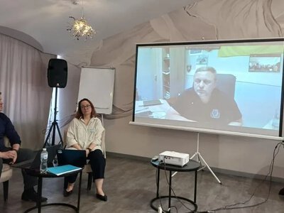 У Миколаєві представили оновлену Стратегію розвитку Херсонщини до 2027 року