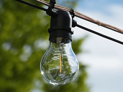  Херсон частково знеструмлений через аварійні роботи 