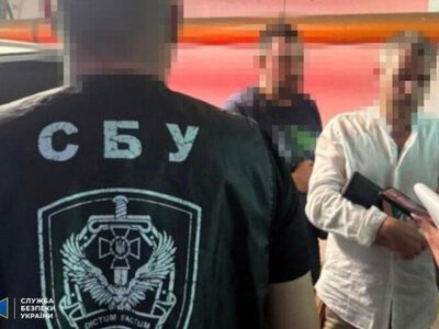 У різних регіонах України затримали 24 організаторів ухилянтських схем