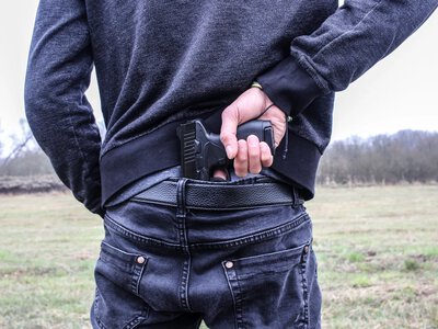 У російській тулі скоїли замах на керівника компанії з виробництва БПЛА