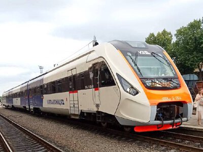 До Німеччини курсуватиме новий потяг: доступна пересадка через Львів