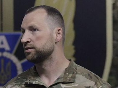 Хмара пояснив, чому Україна не може відповідати росії ударом на удар