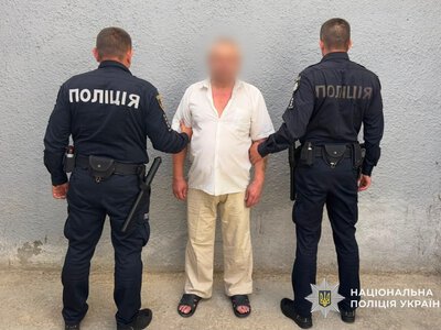 «Замінував» будинок і викликав одразу три екстрені служби: на Закарпатті затримали зловмисника