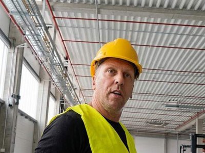 На фронт: поляк ображав українців на підприємстві, ось як з ним вчинили