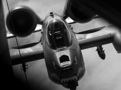 США та Саудівська Аравія заявили про спільні удари по проіранських угрупованнях в Іраку