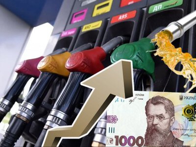 Бензин по 100 грн — ще не найгірше: експерт попередив українців про тривожний сценарій