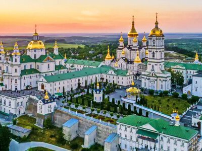 Що не так з Почаївською лаврою? Коли і як вона знову (не) стане українською?