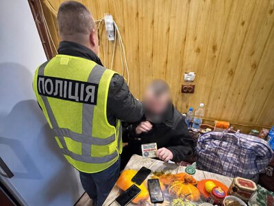 На Харківщині судитимуть ченця монастиря московського патріархату за злочини сексуального характеру відносно дітей