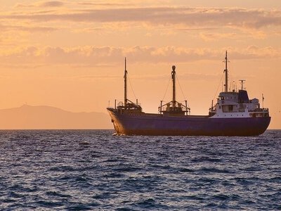 Після розмови з Сибігою Іран вимагає відшкодувати збитки через атаку на судно