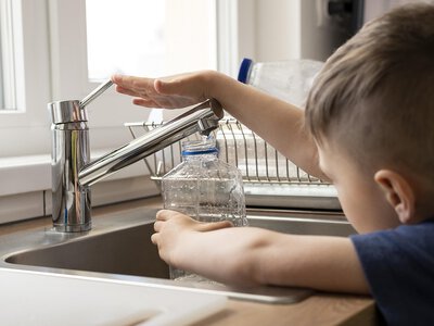 У Миколаєві відключили воду через аварійні роботи (адреси)