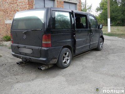 На Миколаївщині чоловік отримав 5 років в'язниці за те, що п'яним на смерть збив батька