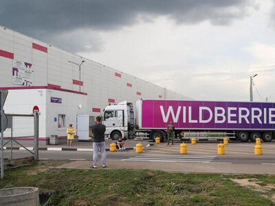 Після атак дронів Wildberries терміново шукає склади за межами Росії