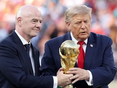 УЄФА та прем’єр розкритикували план ФІФА щодо інвестицій у ЧС