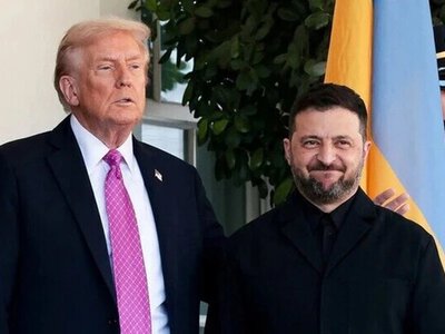 Трамп різко змінив ставлення до Зеленського: ось що сказав президент США