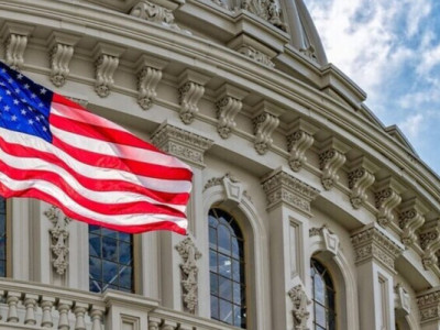 Сенат США проголосував за законопроєкт Грема про «пекельні санкції» проти рф