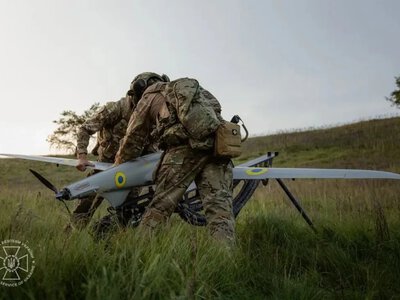 СБУ підтвердила ураження НПЗ у пермі на відстані понад 1500 км