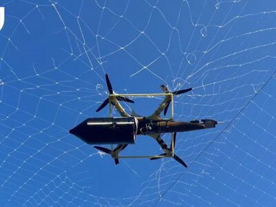 Уряд додатково виділить 70 млн грн на антидроновий захист вулиць та доріг у Сумах