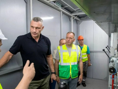 Київ виконав План стійкості до зимового періоду на 6%, — депутат Київради