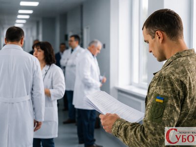 УБД мають особливі умови оплати лікарняних: як розраховують виплати