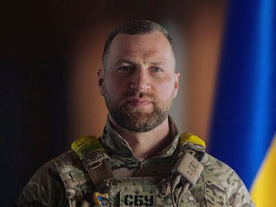  Хмара пояснив, чому Україна обирає асиметричну тактику замість відповіді ударом на удар 