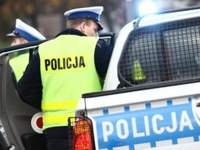 Поблизу Варшави поліція затримала чоловіка за образи та погрози українцям