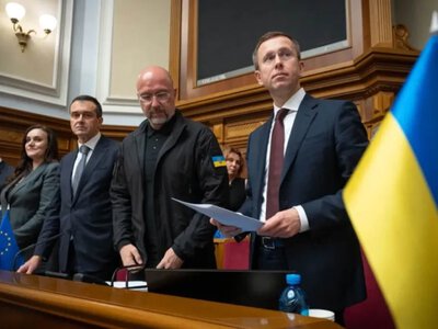 Сергій Корецький змінив правила роботи уряду: що тепер зобов'язані робити міністри