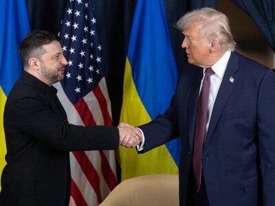 Зустріч Зеленського і Трампа: стало відомо, про що домовлялися за зачиненими дверима