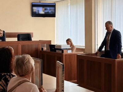 Водію з Херсонщини, підозрюваному у смертельній ДТП у Києві, продовжили арешт