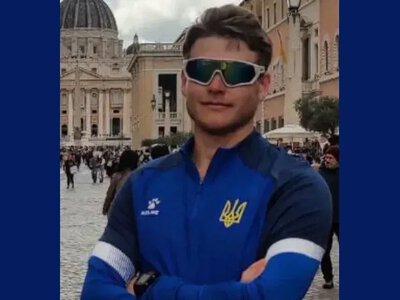 Херсонський веслувальник Олександр Іванов здобув 15 місце на Чемпіонаті світу U23