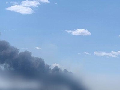 Ворог вдарив ракетами по Одесі: є пошкодження