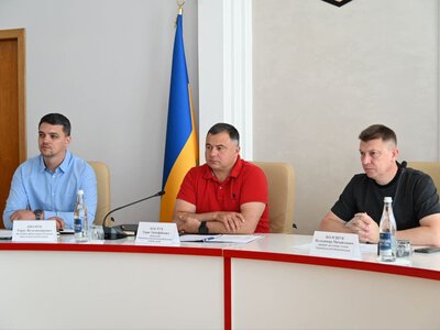 Енергетична стійкість Тернопільщини: плани до 2030 року