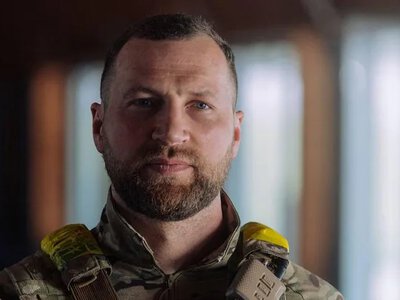 Україна та США можуть посилити стратегічне партнерство завдяки досвіду сучасної війни - Хмара