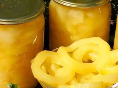 Кабачки як ананаси та гострий реліш: чим здивувати гостей узимку