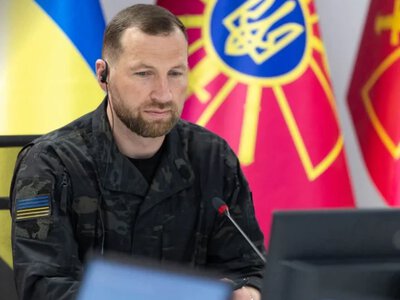Вартість українських ударів має становити лише 2% від збитків рф: Хмара окреслив новий принцип Міноборони