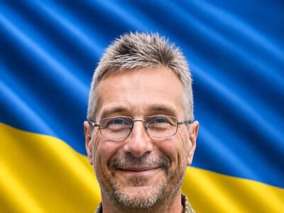 Під час бойового завдання на Сумщині загинув воїн зі Збаражчини
