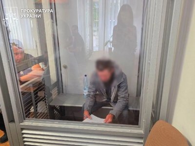 Зарізав харків’янина через сварку про політику: трагедія на заході України